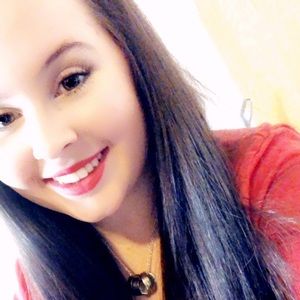 Meet your Posher, Ashleigh